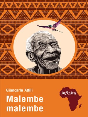cover image of Malembe malembe